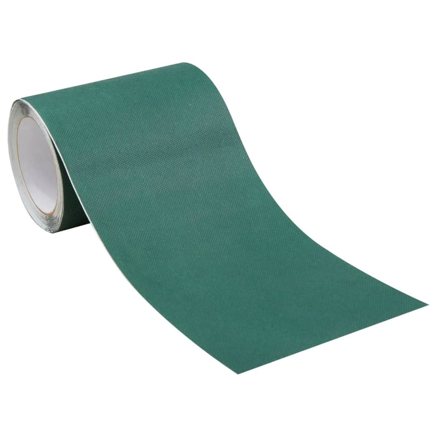 Bandă De Gazon Artificial, Verde, 0,15X