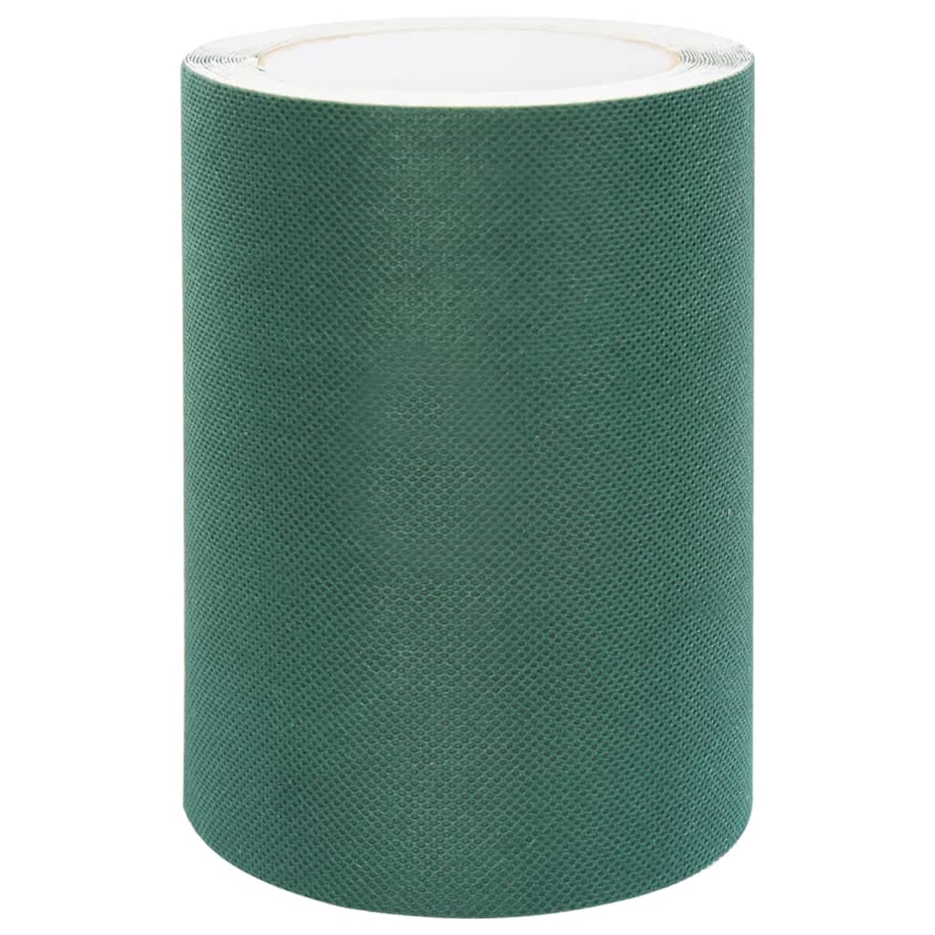 Bandă De Gazon Artificial, Verde, 0,15X