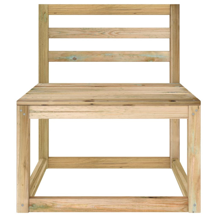 Set Mobilier De Grădină Cu Perne , 6 Piese