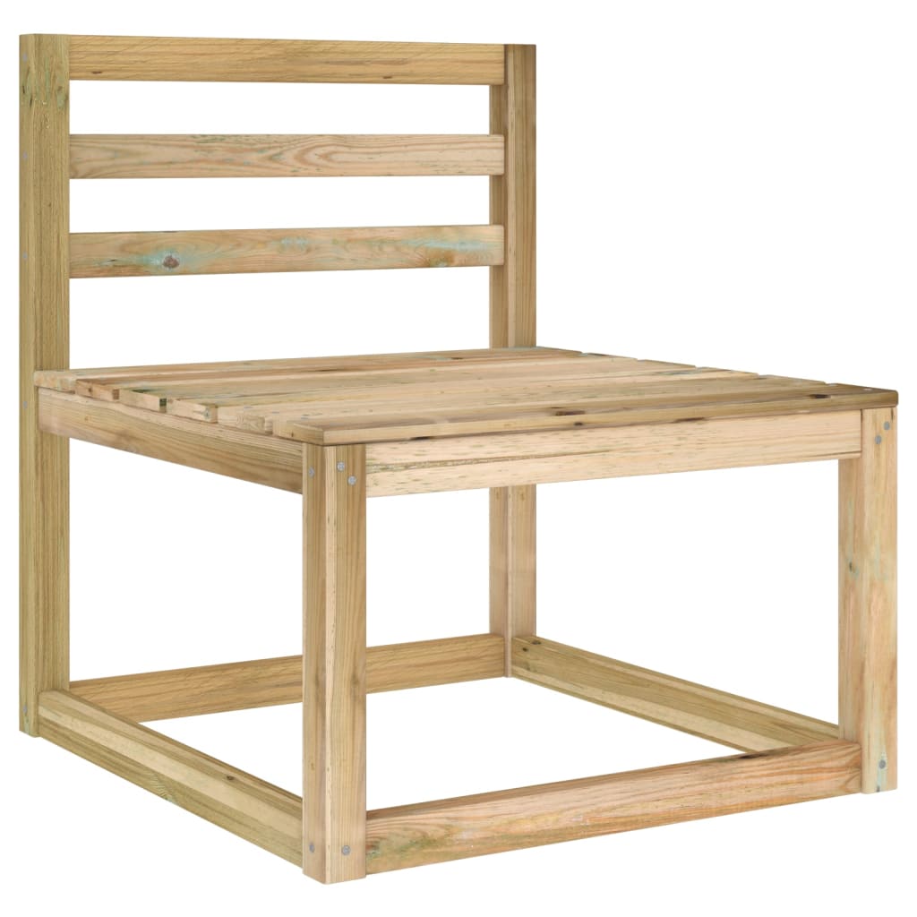 Set Mobilier De Relaxare Pentru Grădină Perne Roșu Vin 6 Piese