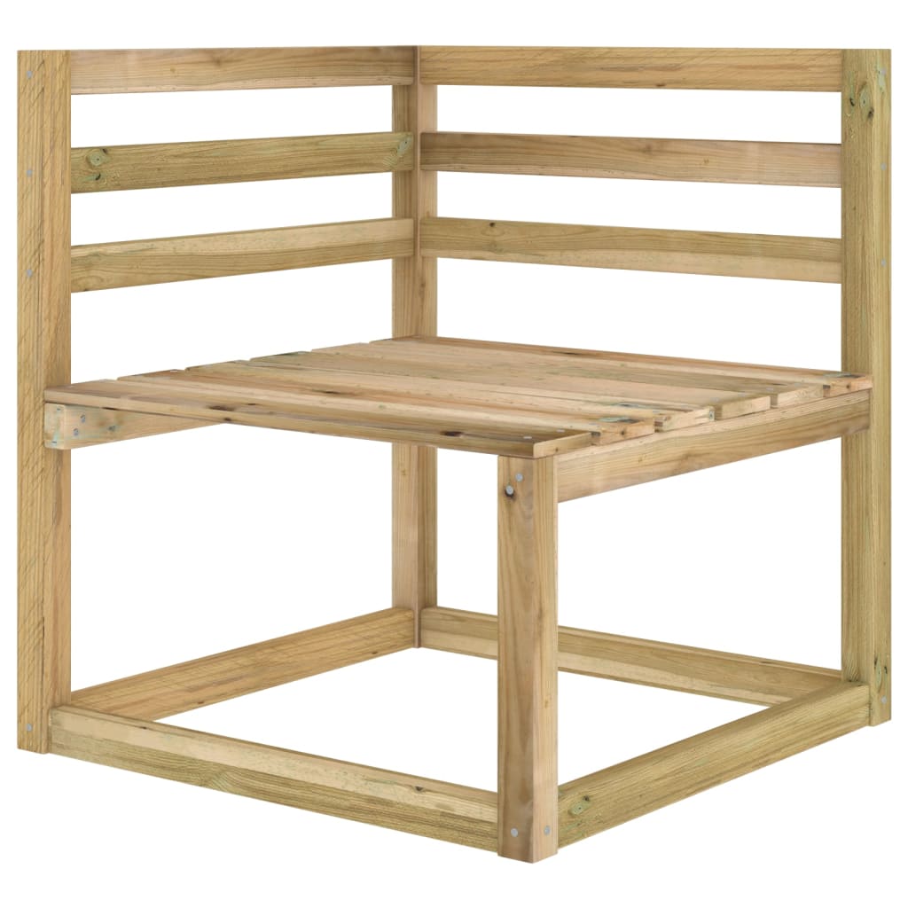 Set Mobilier De Relaxare Pentru Grădină Perne Roșu Vin 6 Piese