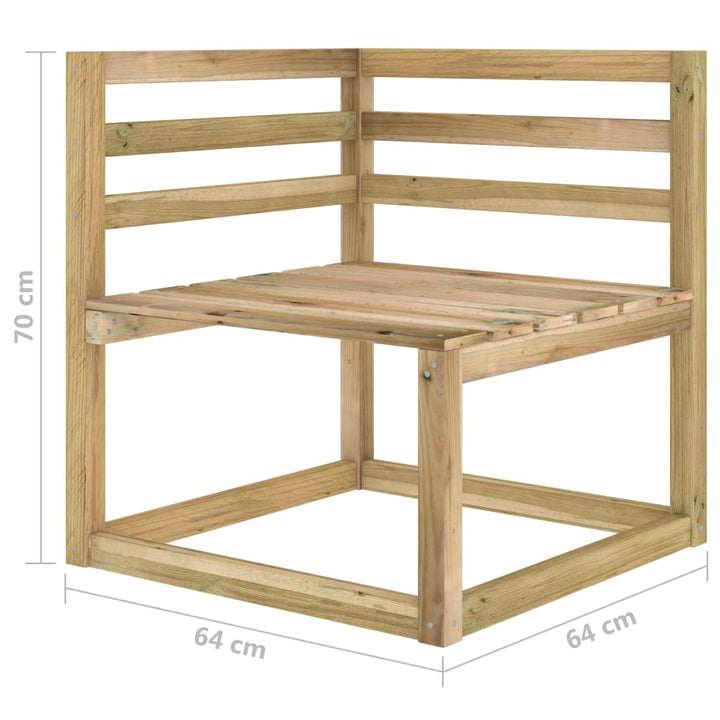 Set Mobilier De Relaxare Pentru Grădină Perne Roșu Vin 6 Piese