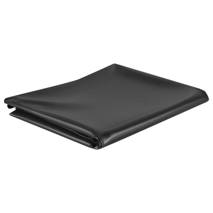 Căptușeală Pentru Iaz, Negru, , Pvc, 0,5 Mm