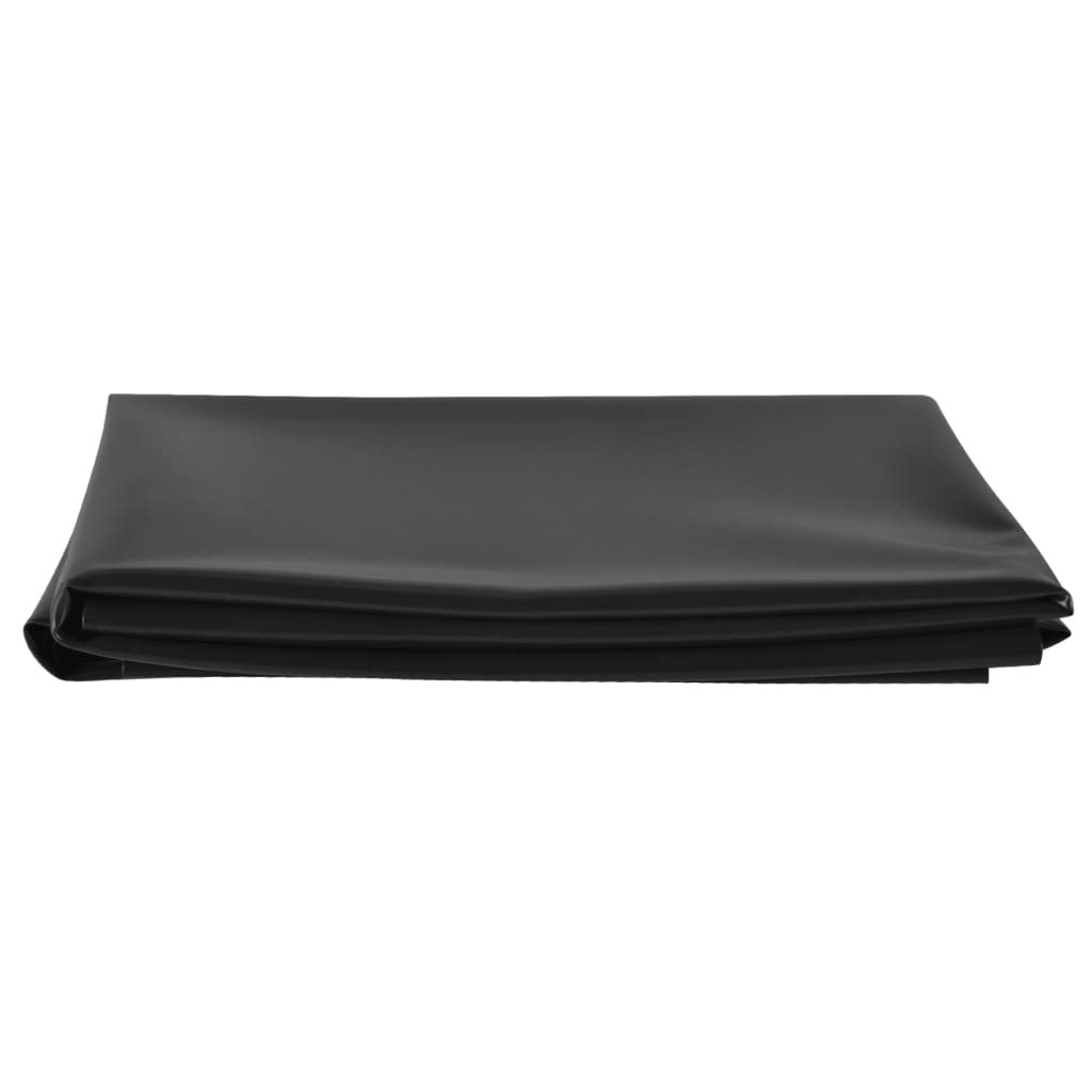 Căptușeală Pentru Iaz, Negru, , Pvc, 0,5 Mm