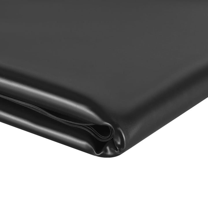 Căptușeală Pentru Iaz, Negru, , Pvc, 0,5 Mm