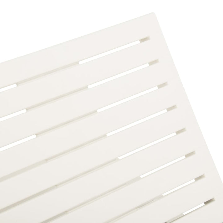 Șezlong, , Plastic
