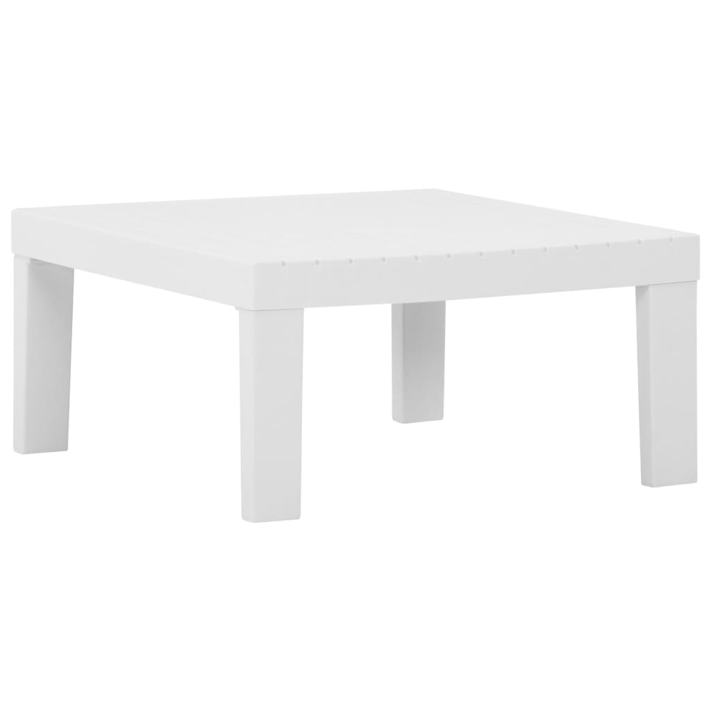 Masă De Grădină, , Plastic