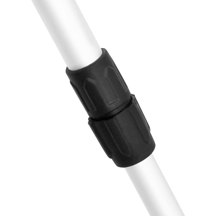 Trimmer De Gazon Electric Cu Tijă Telescopică, 29 Cm, 550 W