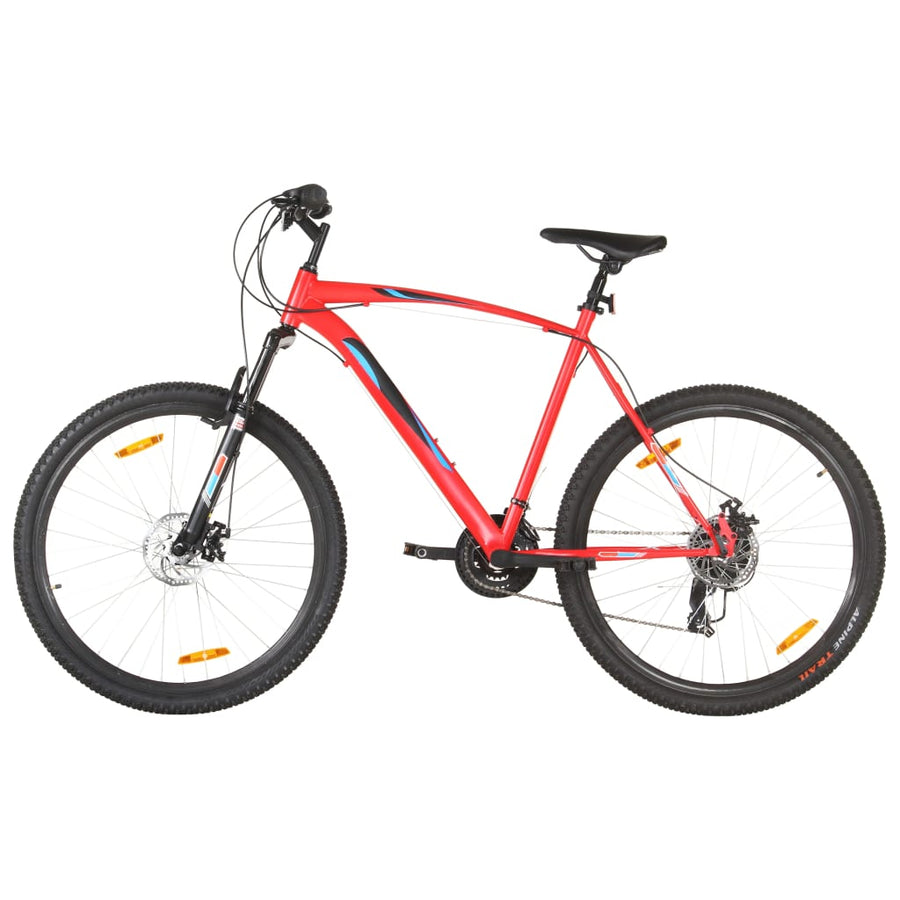 Bicicletă Montană, 21 Viteze, Roată 29 Inci, Cadru ,