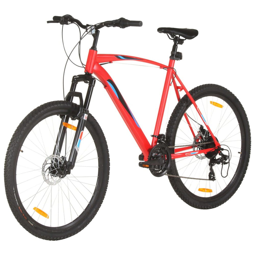 Bicicletă Montană, 21 Viteze, Roată 29 Inci, Cadru ,