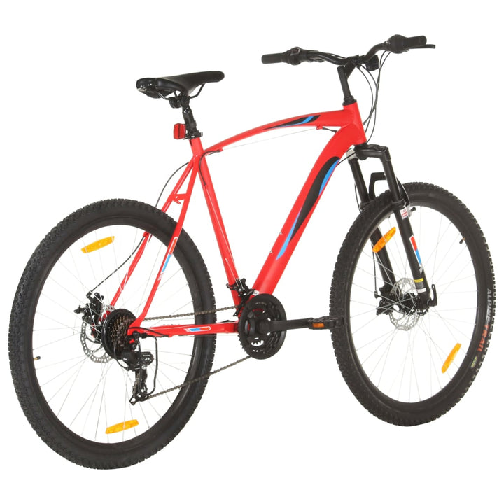 Bicicletă Montană, 21 Viteze, Roată 29 Inci, Cadru ,