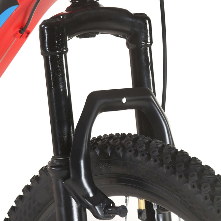 Bicicletă Montană, 21 Viteze, Roată 29 Inci, Cadru ,