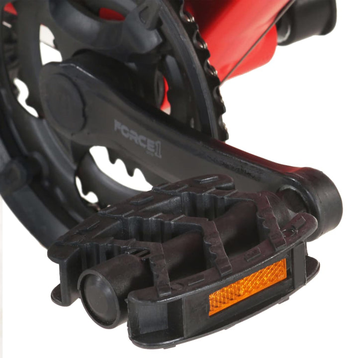 Bicicletă Montană, 21 Viteze, Roată 29 Inci, Cadru ,