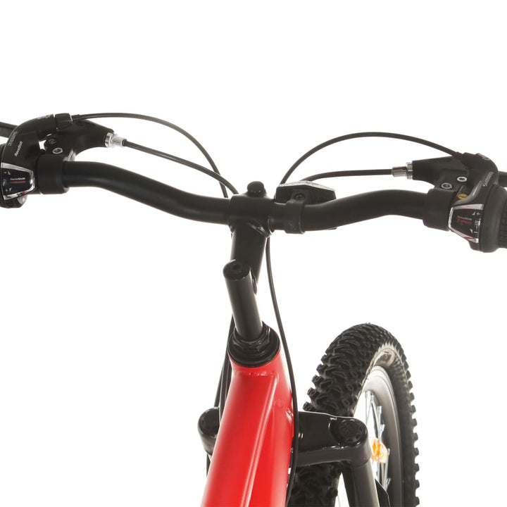 Bicicletă Montană, 21 Viteze, Roată 29 Inci, Cadru ,