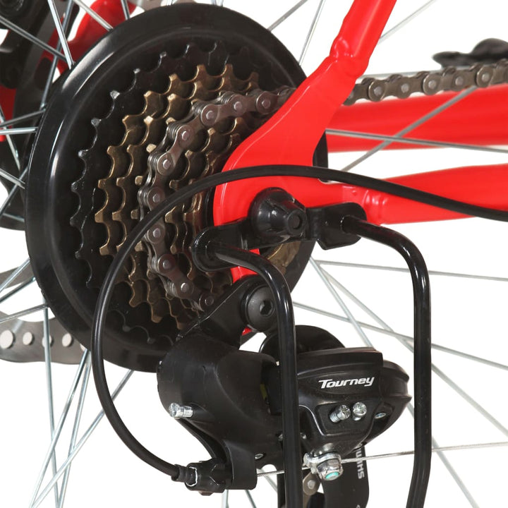 Bicicletă Montană, 21 Viteze, Roată 29 Inci, Cadru ,