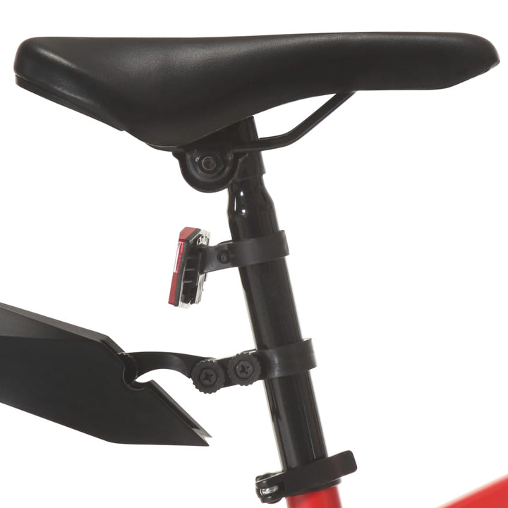 Bicicletă Montană Cu 21 Viteze, Roată 26 Inci, ,