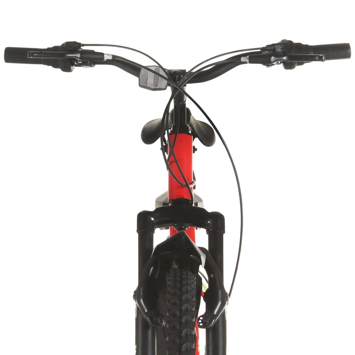 Bicicletă Montană Cu 21 Viteze, Roată 26 Inci, ,
