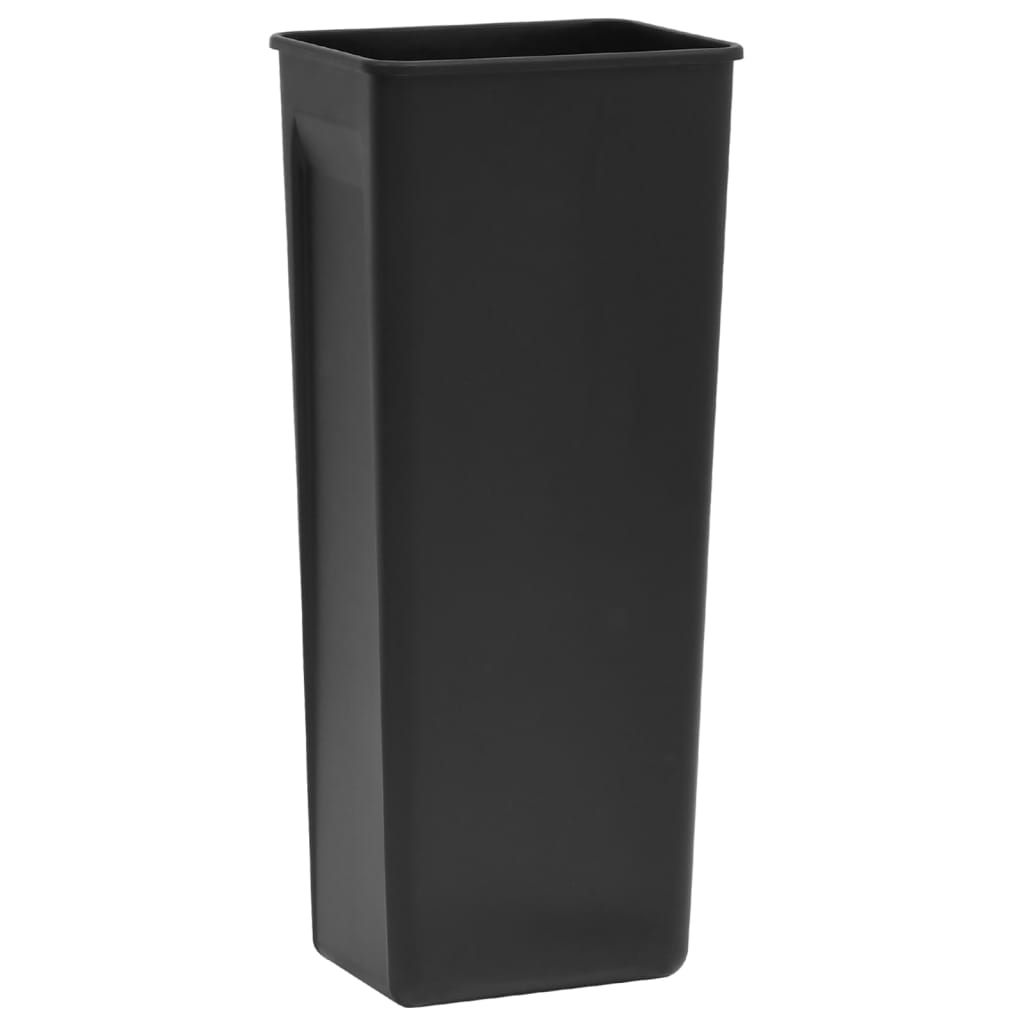 Coș Gunoi Cu Pedală, Anti-Amprentă, , 30L, Oțel Inoxidabil