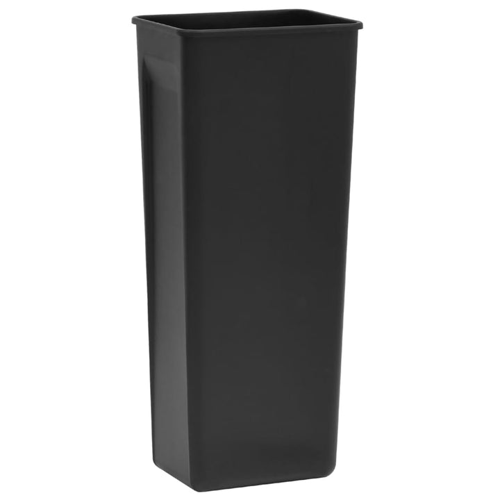 Coș Gunoi Cu Pedală, Anti-Amprentă, , 30L, Oțel Inoxidabil