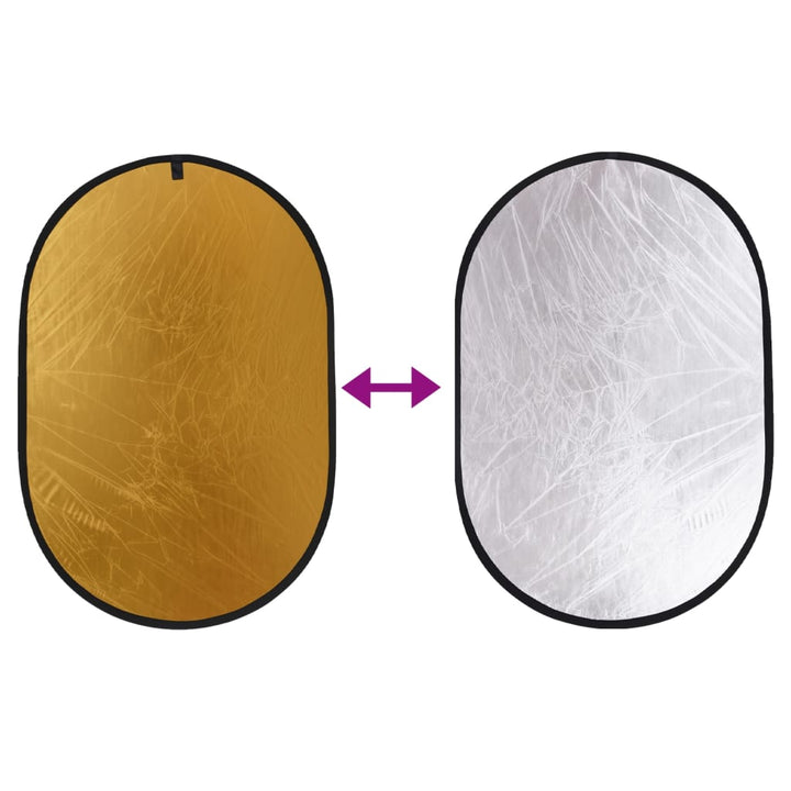 Set Studio Foto Cu Lumini Softbox Și Reflector