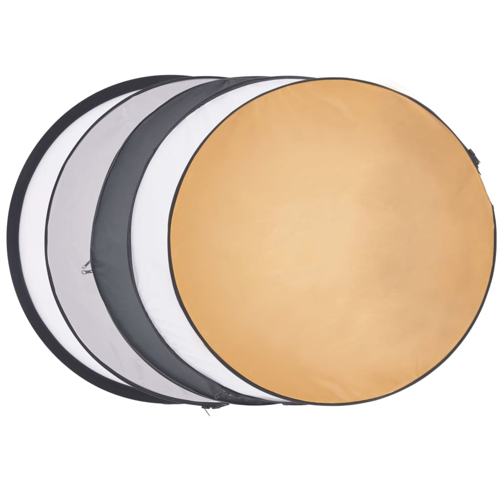 Set Studio Foto Cu Lumini Softbox, Fundal Și Reflector