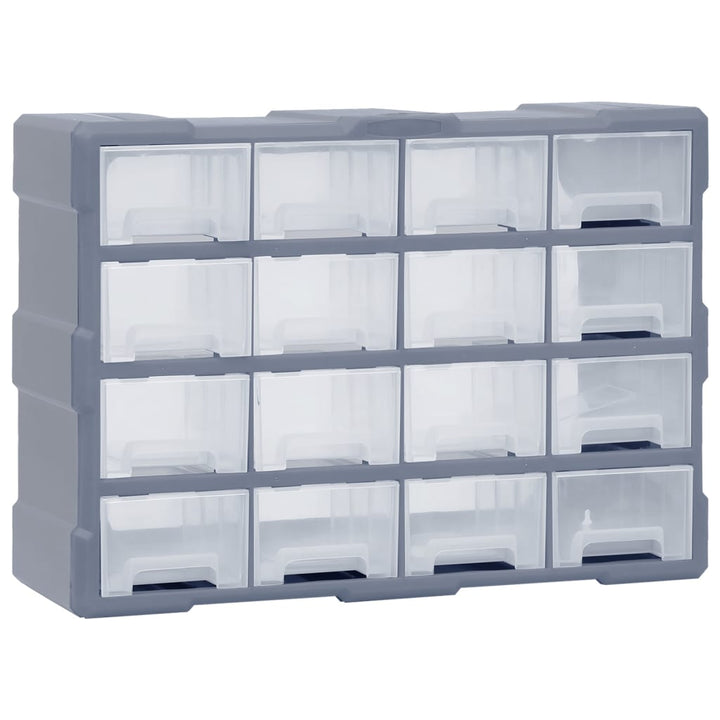 Organizator Cu 60 De Sertare, 38 X 16 X 47,5 Cm