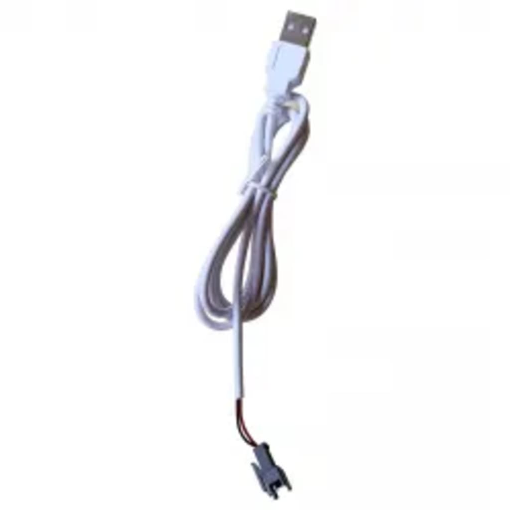Dulap De Baie Cu Oglindă Și Led, , 50X13X70 Cm