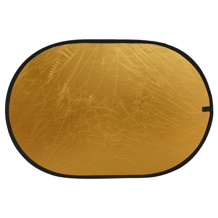 Set De Reflectoare 5-În-1 Și 2-În-1, Cu Genți De Depozitare