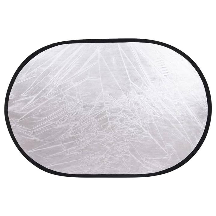 Set De Reflectoare 5-În-1 Și 2-În-1, Cu Genți De Depozitare