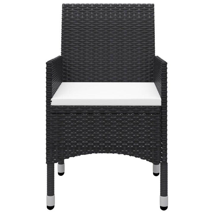 Set De Masă Pentru Grădină, 3 Piese,