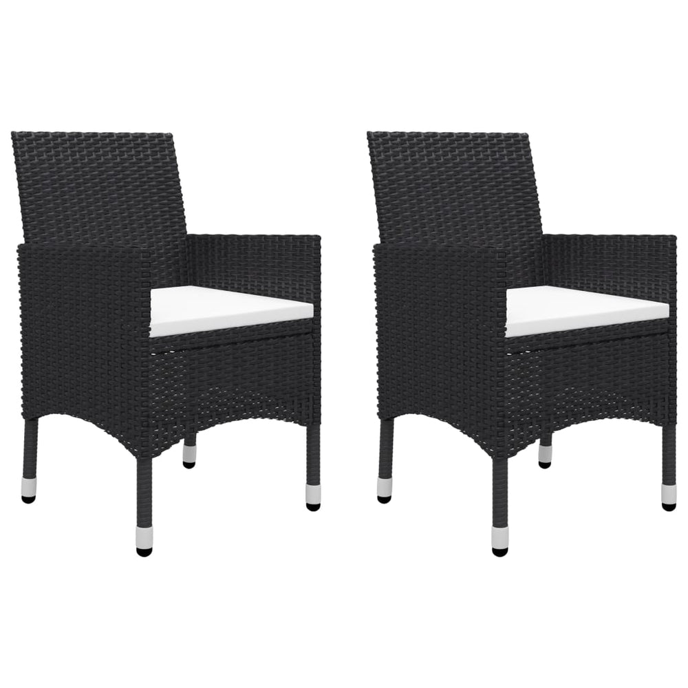 Set Mobilier De Grădină, 5 Piese,