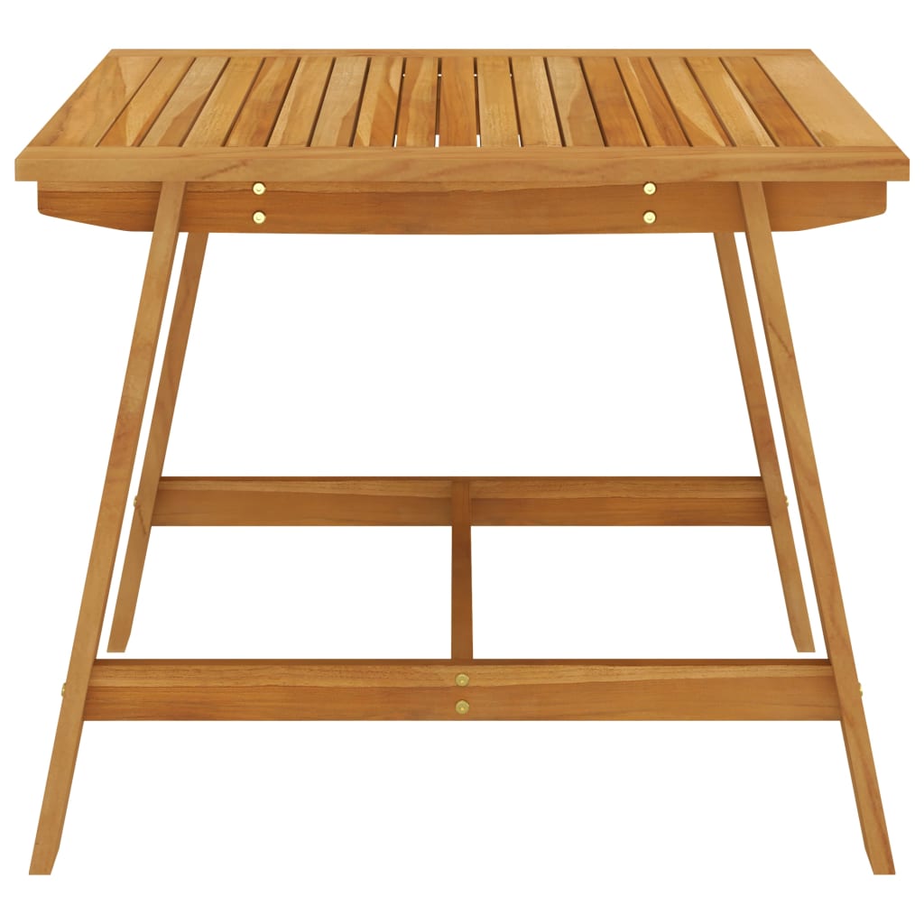 Set Mobilier De Grădină, 5 Piese,