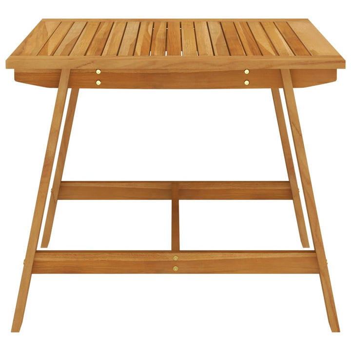 Set Mobilier De Grădină, 5 Piese,