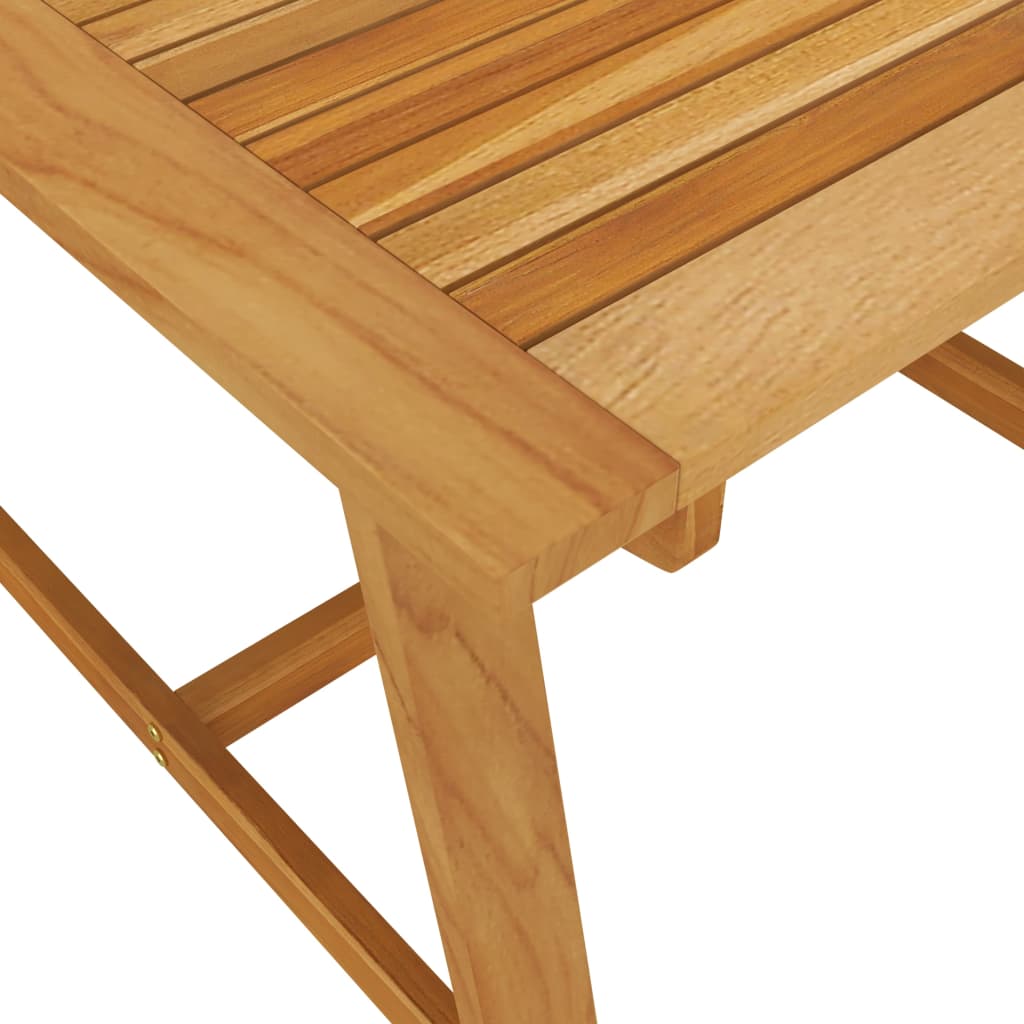 Set Mobilier De Grădină, 5 Piese,