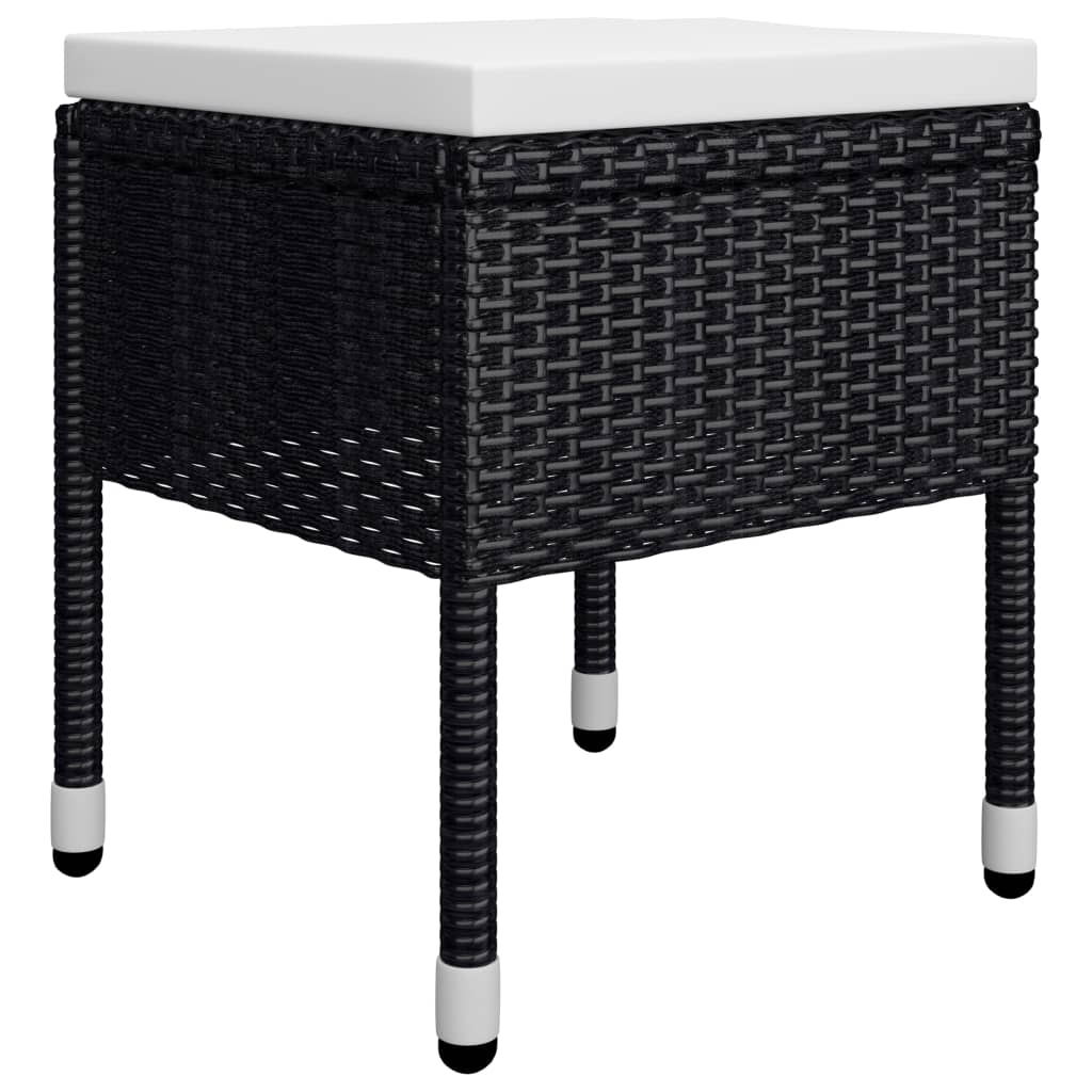 Set Mobilier De Grădină, 5 Piese,