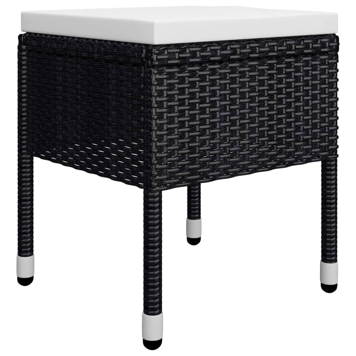 Set Mobilier De Grădină, 5 Piese,