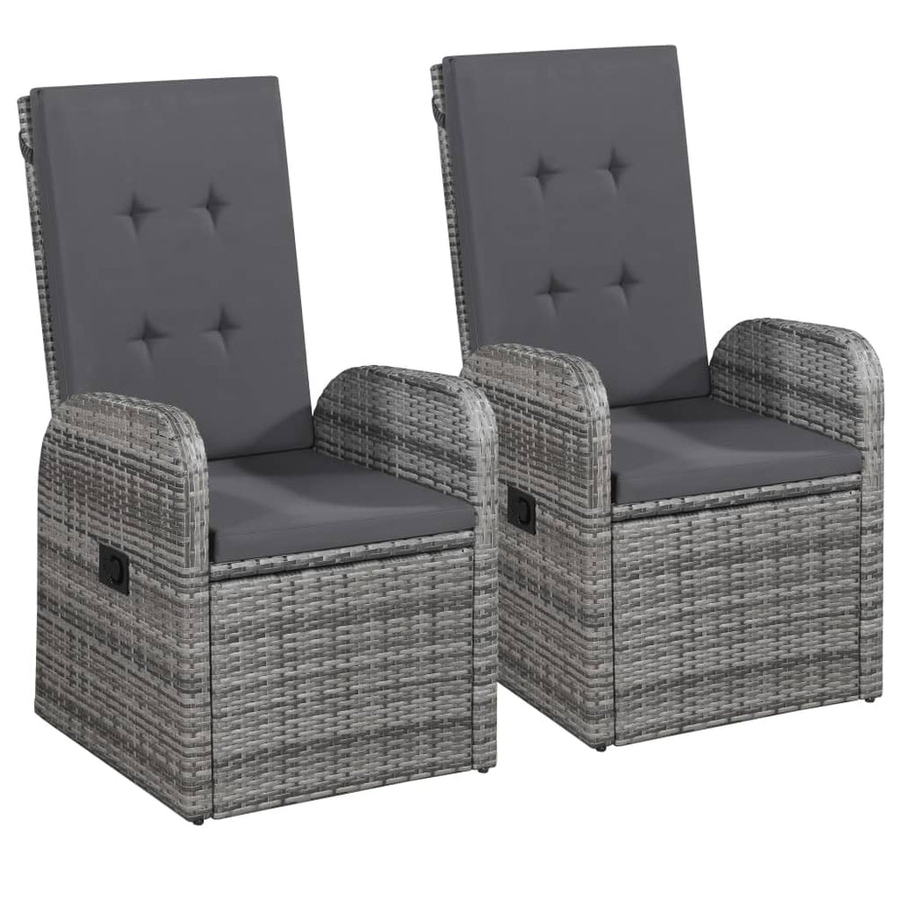 Set De Masă Pentru Grădină, 3 Piese,
