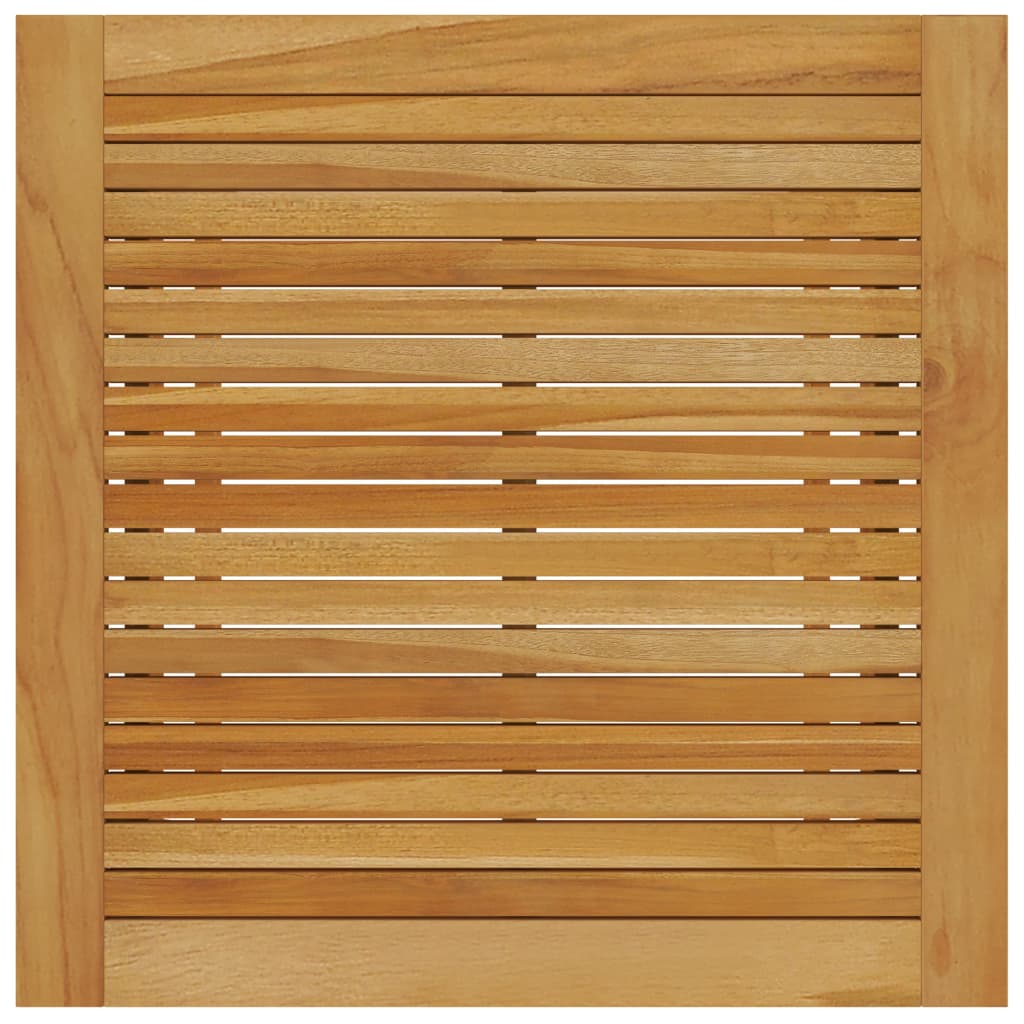 Set Mobilier De Grădină, 3 Piese,