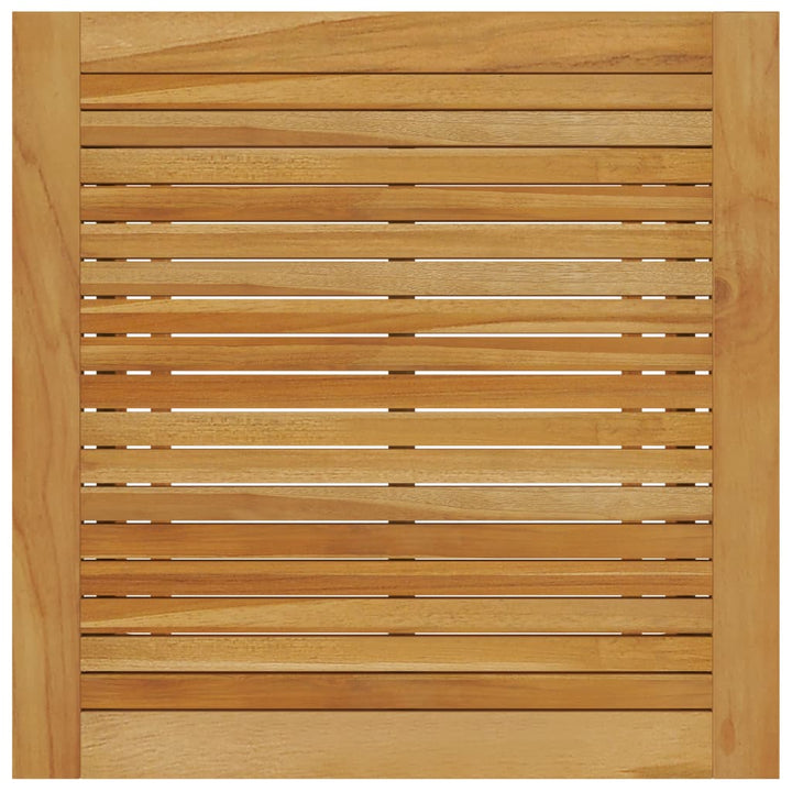 Set Mobilier De Grădină, 3 Piese,
