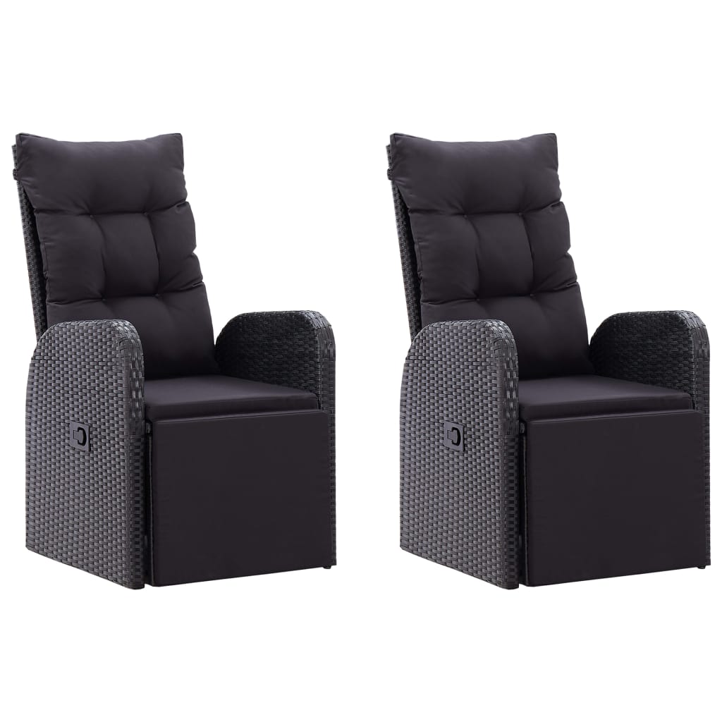 Set Mobilier De Grădină, 3 Piese,