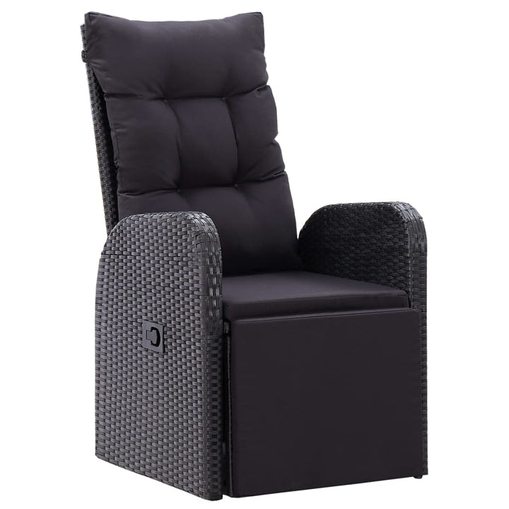 Set Mobilier De Grădină, 3 Piese,