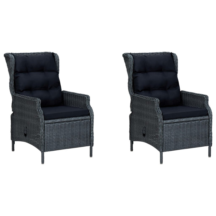 Set De Masă Pentru Grădină, 3 Piese,