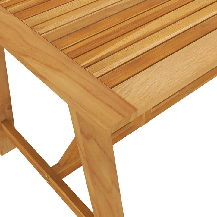 Set Mobilier De Grădină, 5 Piese,