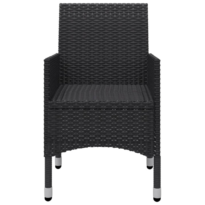 Set Mobilier De Grădină, 5 Piese,