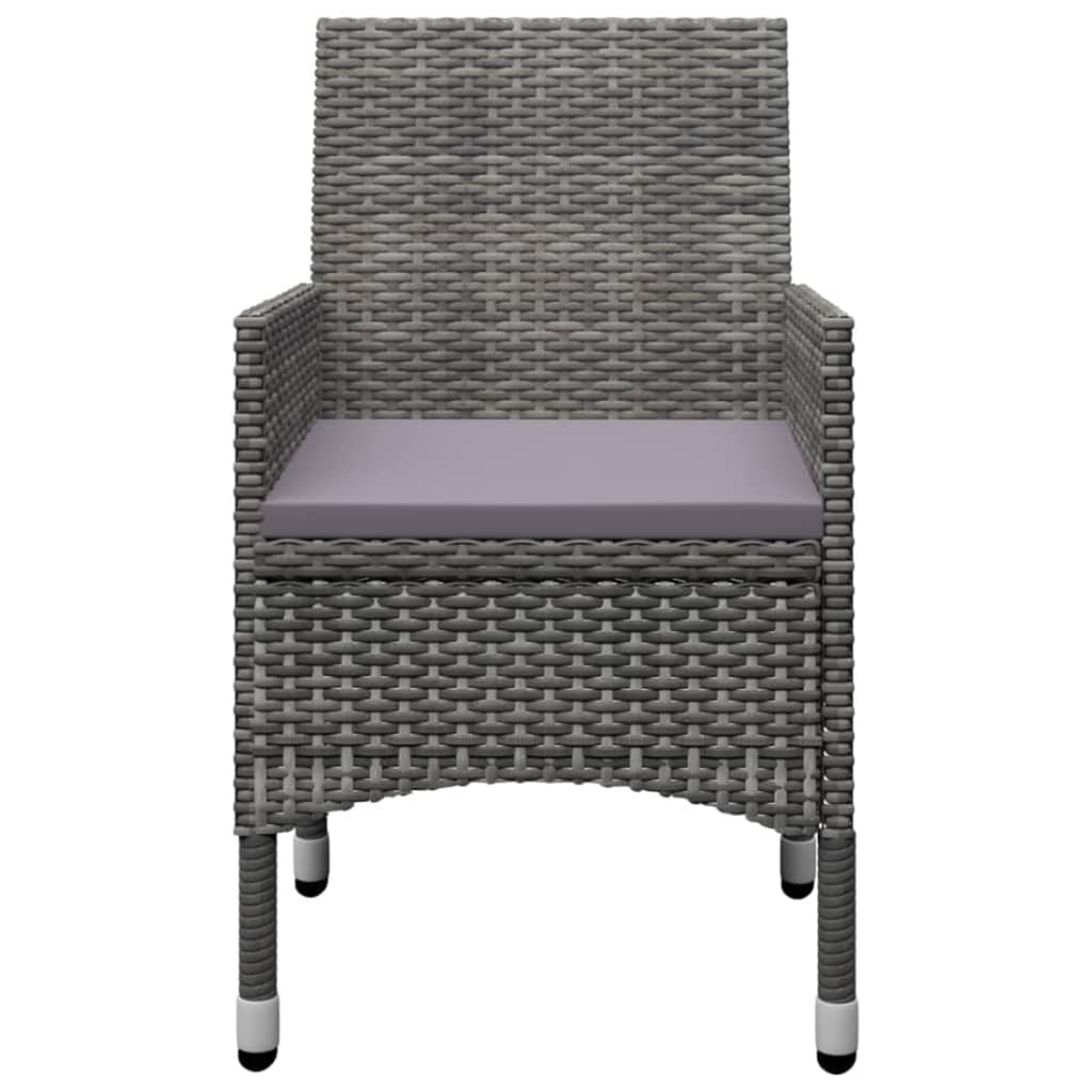 Set De Masă Pentru Grădină, 5 Piese,
