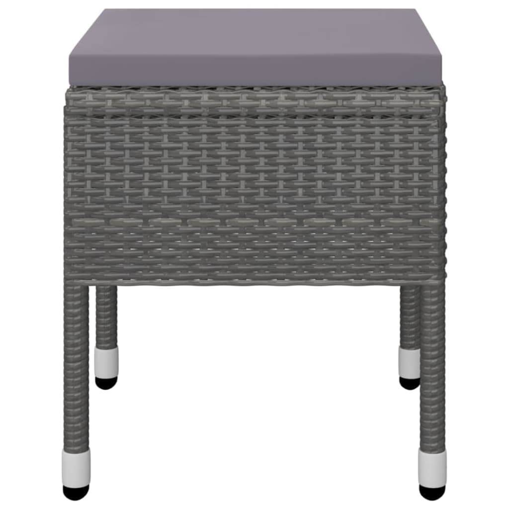 Set De Masă Pentru Grădină, 5 Piese,