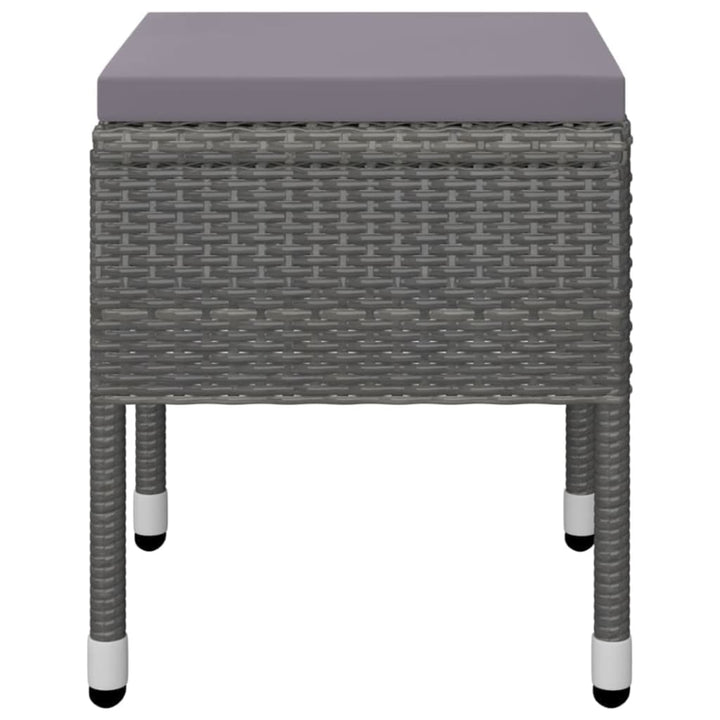 Set De Masă Pentru Grădină, 5 Piese,