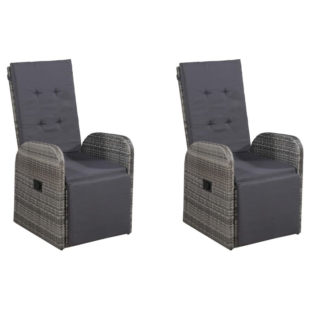 Set De Masă Pentru Grădină, 5 Piese,