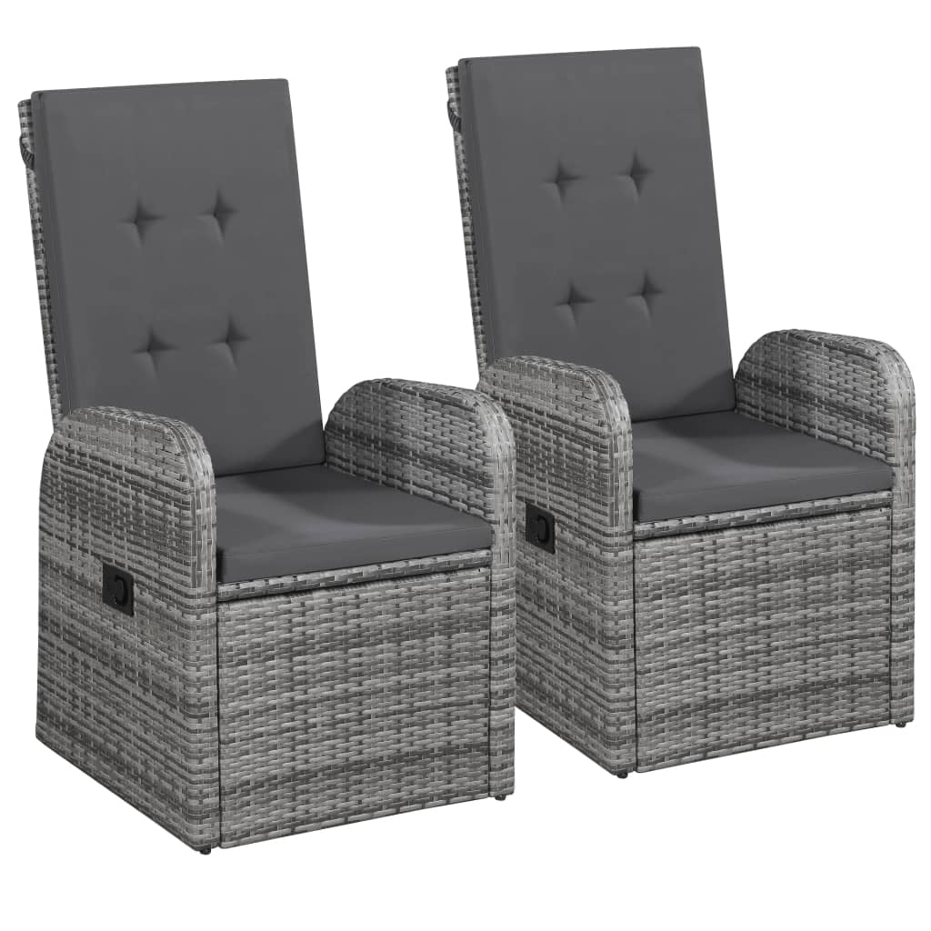 Set De Masă Pentru Grădină, 5 Piese,