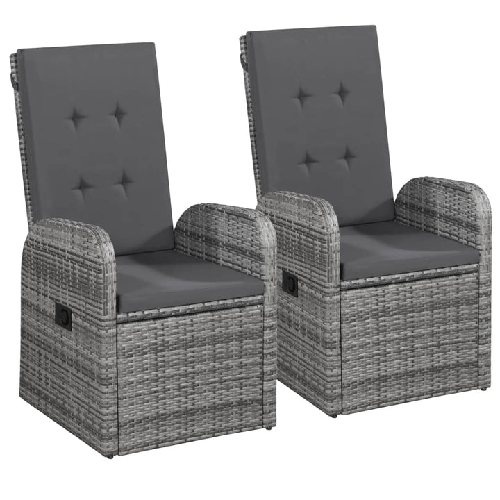 Set De Masă Pentru Grădină, 5 Piese,